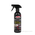 Waterless wash & wax car cleaning product